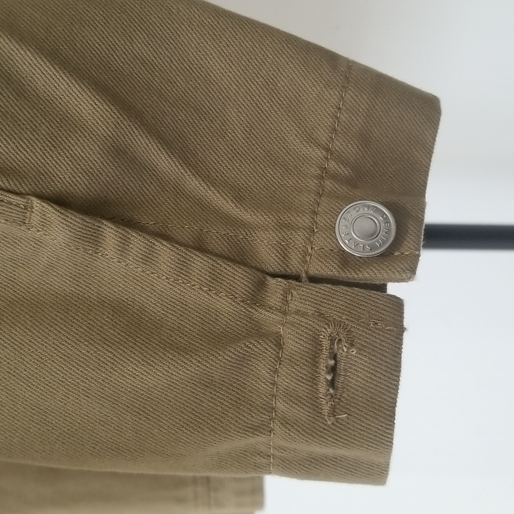 Slate & Stone Jacket - Picture 5 of 6